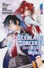 ICEBLADE SORCERER SHALL RULE THE WORLD VOL 01 TP [9781646515615]